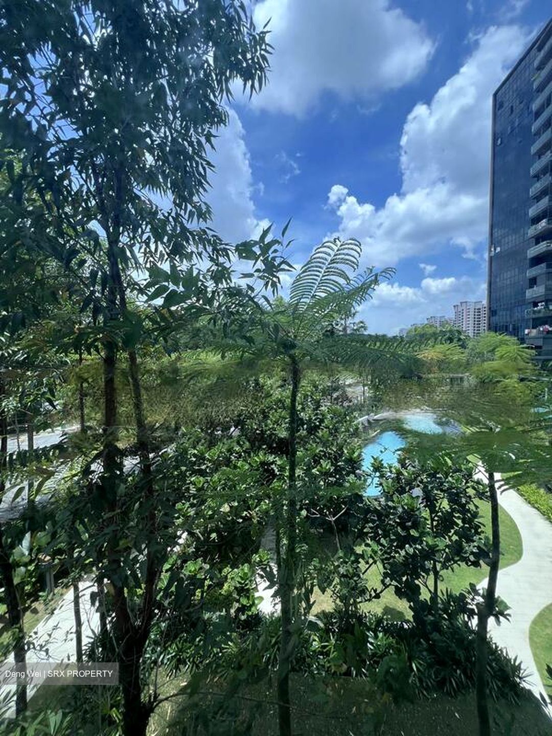 Lake Grande (D22), Condominium #569283701